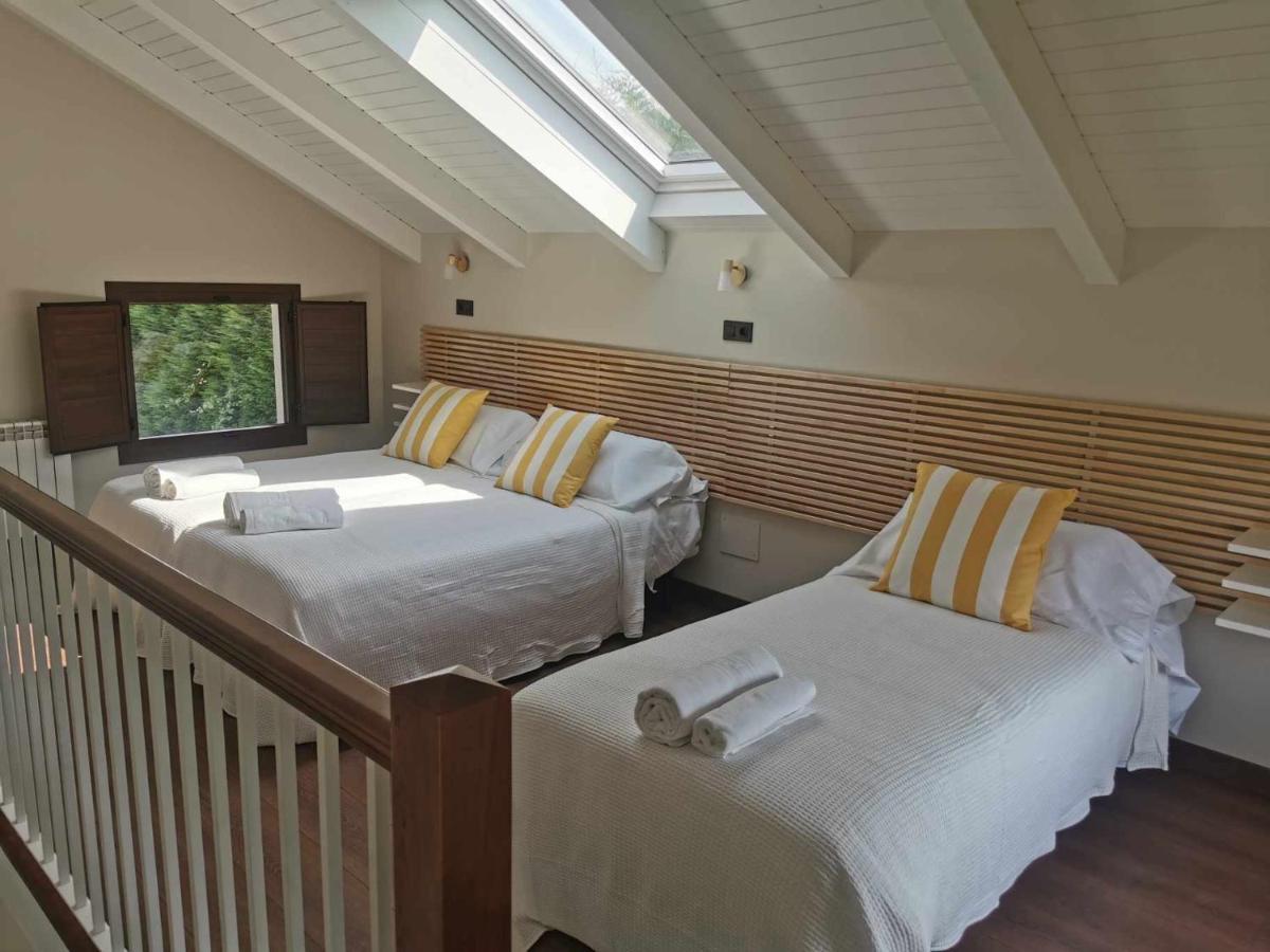 La Campa De Faedoangelina Apartment Cudillero Ngoại thất bức ảnh
