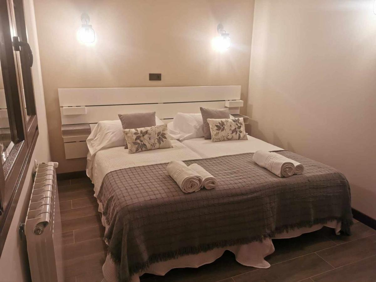 La Campa De Faedoangelina Apartment Cudillero Ngoại thất bức ảnh