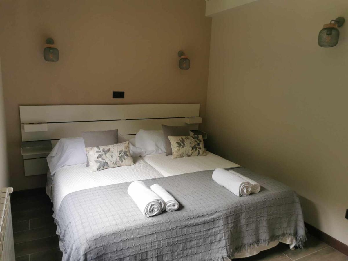 La Campa De Faedoangelina Apartment Cudillero Ngoại thất bức ảnh