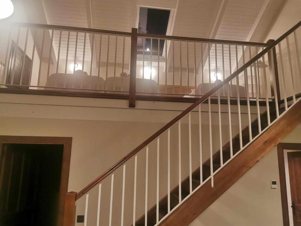 La Campa De Faedoangelina Apartment Cudillero Ngoại thất bức ảnh