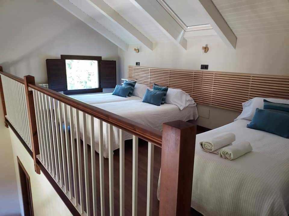 La Campa De Faedoangelina Apartment Cudillero Ngoại thất bức ảnh