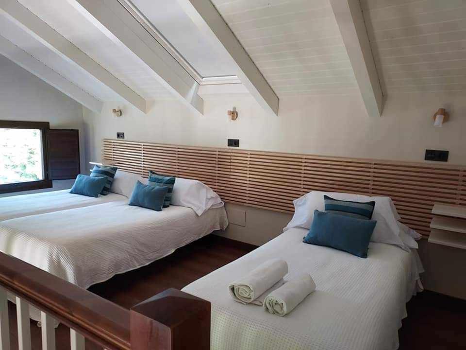 La Campa De Faedoangelina Apartment Cudillero Ngoại thất bức ảnh