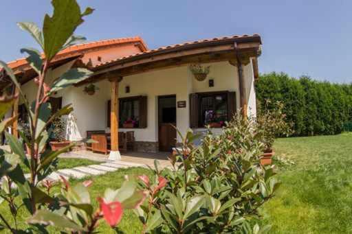La Campa De Faedoangelina Apartment Cudillero Ngoại thất bức ảnh